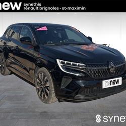 Renault Austral E-Tech hybrid 200 Techno occasion - Saint-Maximin-la-Sainte-Baume - photo 2/33