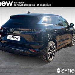 Renault Austral E-Tech hybrid 200 Techno occasion - Saint-Maximin-la-Sainte-Baume - photo 3/33