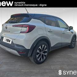 Renault Captur TCe 100 GPL Evolution occasion - Manosque - photo 3/33