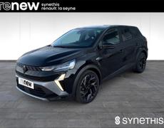 Renault Symbioz La Seyne-sur-Mer