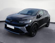 Renault Symbioz - E-Tech full hybrid 160 ch Esprit Alpine - 29 990 €