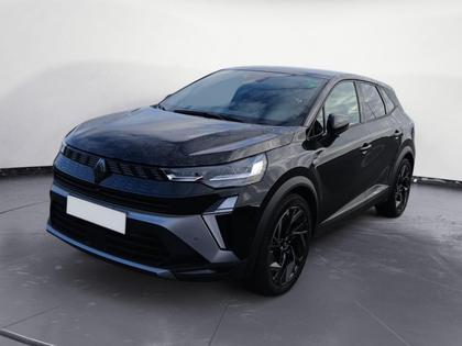Renault Symbioz - E-Tech full hybrid 160 ch Esprit Alpine - 29 990 €