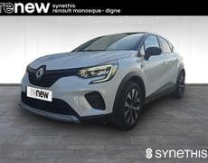 Renault Captur Digne-les-Bains