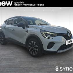 Renault Captur TCe 100 GPL Evolution occasion - Digne-les-Bains - photo 2/33