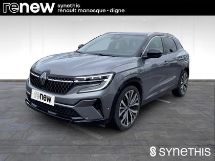 Renault Austral - E-Tech hybrid 200 Iconic - 28 990 €