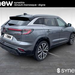 Renault Austral E-Tech hybrid 200 Iconic occasion - Manosque - photo 3/31