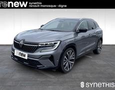 Renault Austral Digne-les-Bains