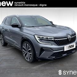 Renault Austral E-Tech hybrid 200 Iconic occasion - Digne-les-Bains - photo 2/31
