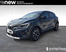 Renault Captur Draguignan