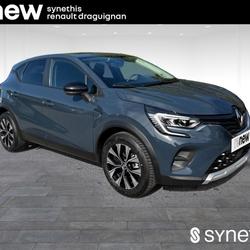 Renault Captur TCe 100 GPL Evolution occasion - Draguignan - photo 2/32