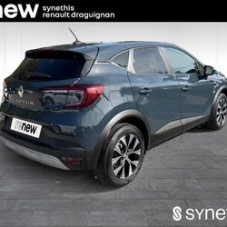 Renault Captur TCe 100 GPL Evolution occasion - Draguignan - photo 3/32