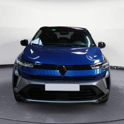 Renault Captur E-Tech full hybrid 145 ch esprit Alpine occasion - La Seyne-sur-Mer - photo 2/16
