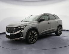 Renault Austral - full hybrid E-Tech 200 ch Esprit Alpine - 37 990 €