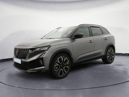 Renault Austral - full hybrid E-Tech 200 ch Esprit Alpine - 37 990 €