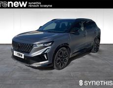 Renault Austral La Seyne-sur-Mer