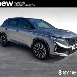Renault Austral full hybrid E-Tech 200 ch Esprit Alpine occasion - La Seyne-sur-Mer - photo 2/37