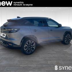 Renault Austral full hybrid E-Tech 200 ch Esprit Alpine occasion - La Seyne-sur-Mer - photo 3/37