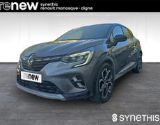 Renault Captur Digne-les-Bains