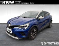 Renault Captur Manosque