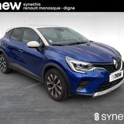 Renault Captur TCe 90 Evolution occasion - Manosque - photo 2/31