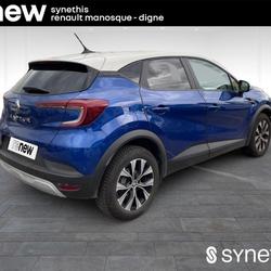 Renault Captur TCe 90 Evolution occasion - Manosque - photo 3/31