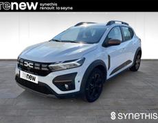 Dacia Sandero - ECO-G 100 GSR2 Stepway Extreme + - 14 990 €