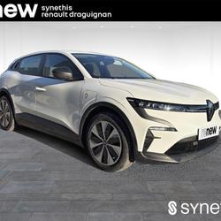 Renault Megane E-Tech E-Tech EV60 130ch super charge Evolution ER occasion - Draguignan - photo 2/32