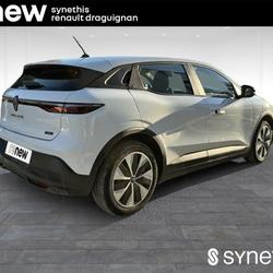Renault Megane E-Tech E-Tech EV60 130ch super charge Evolution ER occasion - Draguignan - photo 3/32