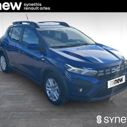 Dacia Sandero TCe 90 Stepway Expression occasion - Arles - photo 2/31