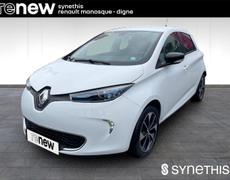 Renault Zoe Manosque