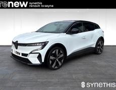 Renault Megane E-Tech La Seyne-sur-Mer