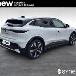 Renault Megane E-Tech E-Tech EV60 220 ch super charge Techno occasion - La Seyne-sur-Mer - photo 3/35