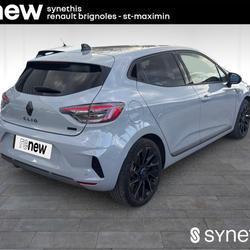 Renault Clio 5 E-Tech full hybrid 145 ch GSR2 Esprit Alpine occasion - Brignoles - photo 3/33
