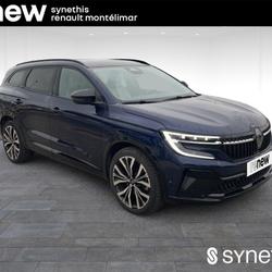 Renault Espace 5 E-Tech hybrid 200 Iconic occasion - Mont&eacute;limar - photo 2/32