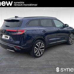 Renault Espace 5 E-Tech hybrid 200 Iconic occasion - Mont&eacute;limar - photo 3/32