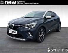Renault Captur Fréjus