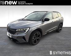 Renault Austral La Seyne-sur-Mer