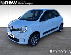 Renault Twingo 3