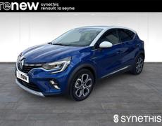 Renault Captur La Seyne-sur-Mer