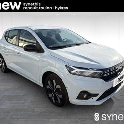 Dacia Sandero TCe 90 GSR2 Journey occasion - La Valette-du-Var - photo 2/32