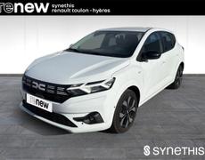 Dacia Sandero Hyères
