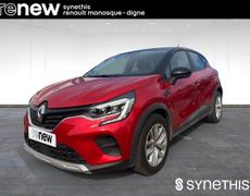 Renault Captur Digne-les-Bains