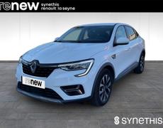 Renault Arkana La Seyne-sur-Mer