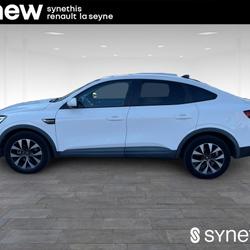 Renault Arkana E-Tech hybride 145 - 22 Evolution occasion - La Seyne-sur-Mer - photo 2/30