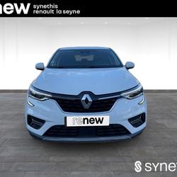 Renault Arkana E-Tech hybride 145 - 22 Evolution occasion - La Seyne-sur-Mer - photo 3/30