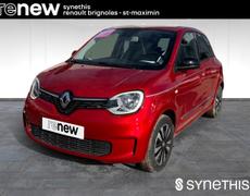 Renault Twingo 3 Brignoles
