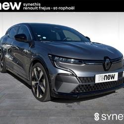 Renault Megane E-Tech E-Tech EV60 220 ch super charge Techno occasion - Fr&eacute;jus - photo 2/33