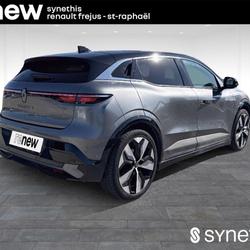 Renault Megane E-Tech E-Tech EV60 220 ch super charge Techno occasion - Fr&eacute;jus - photo 3/33