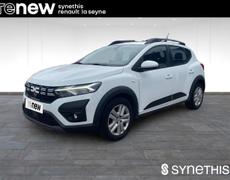 Dacia Sandero La Seyne-sur-Mer