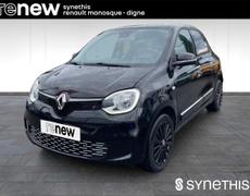 Renault Twingo 3 Digne-les-Bains